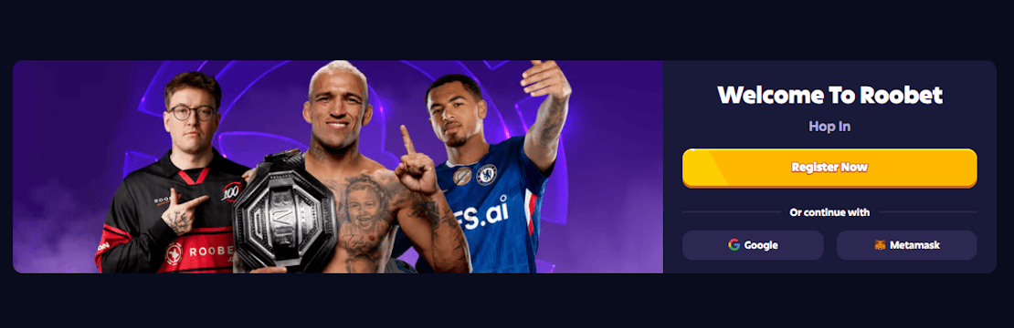 Roobet